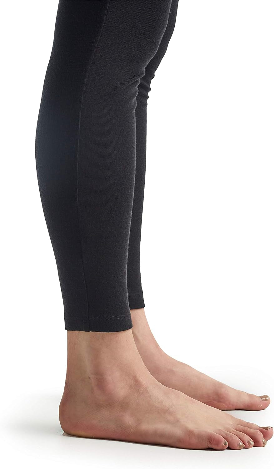 Women'S Standard 175 Everyday Cold Weather Base Layer Thermal Leggings