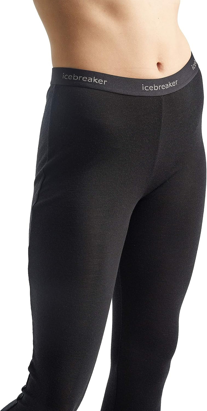 Women'S Standard 175 Everyday Cold Weather Base Layer Thermal Leggings