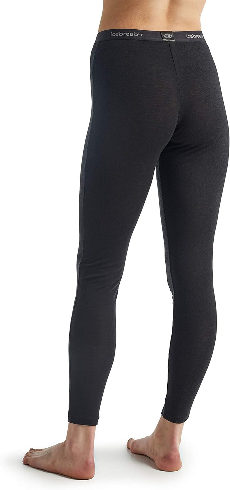 Women'S Standard 175 Everyday Cold Weather Base Layer Thermal Leggings