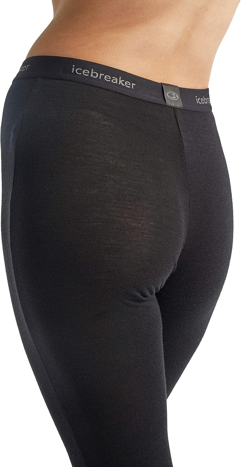 Women'S Standard 175 Everyday Cold Weather Base Layer Thermal Leggings